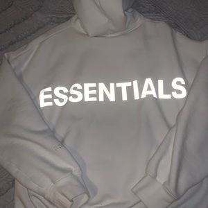 Essentials FOG Hoodie